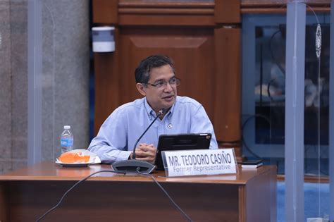 teddy casino|Teddy Casiño to run for Senate in 2025 under Makabayan slate.